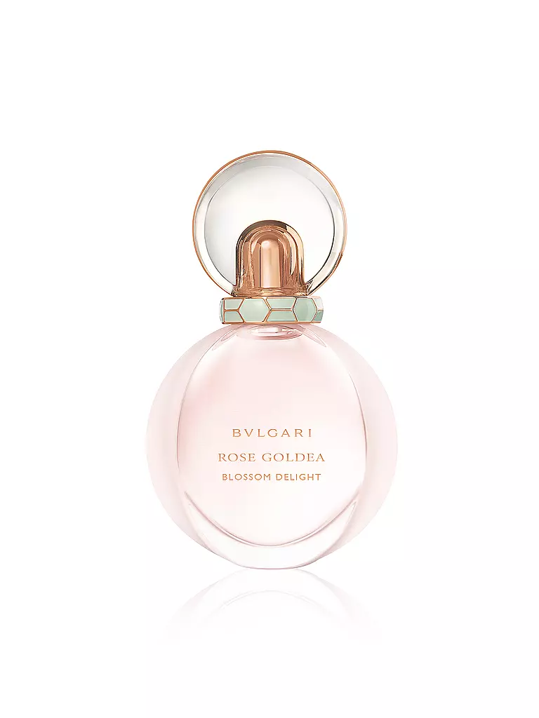 BVLGARI | Rose Goldea Blossom Delight Eau de Parfum 50ml | Senza colore