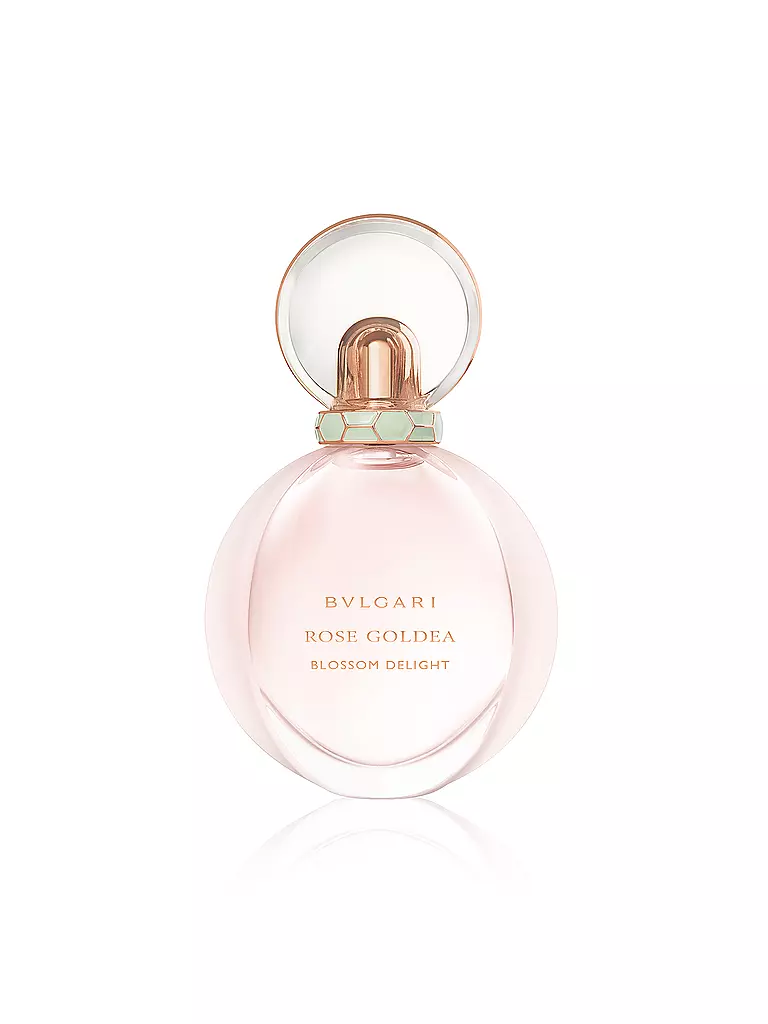 BVLGARI | Rose Goldea Blossom Delight Eau de Parfum 75ml | Senza colore