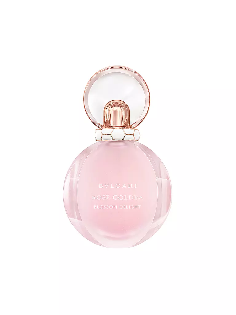 BVLGARI | Rose Goldea Blossom Delight Eau de Toilette 50ml | Senza colore