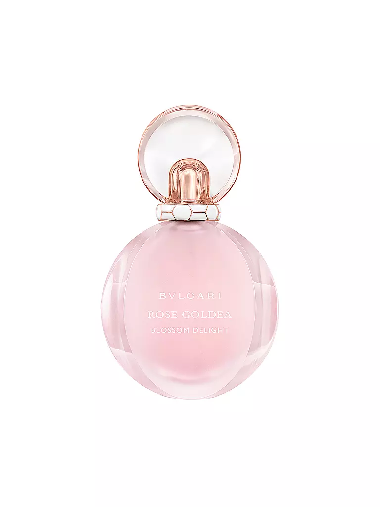 BVLGARI | Rose Goldea Blossom Delight Eau de Toilette 75ml | Senza colore