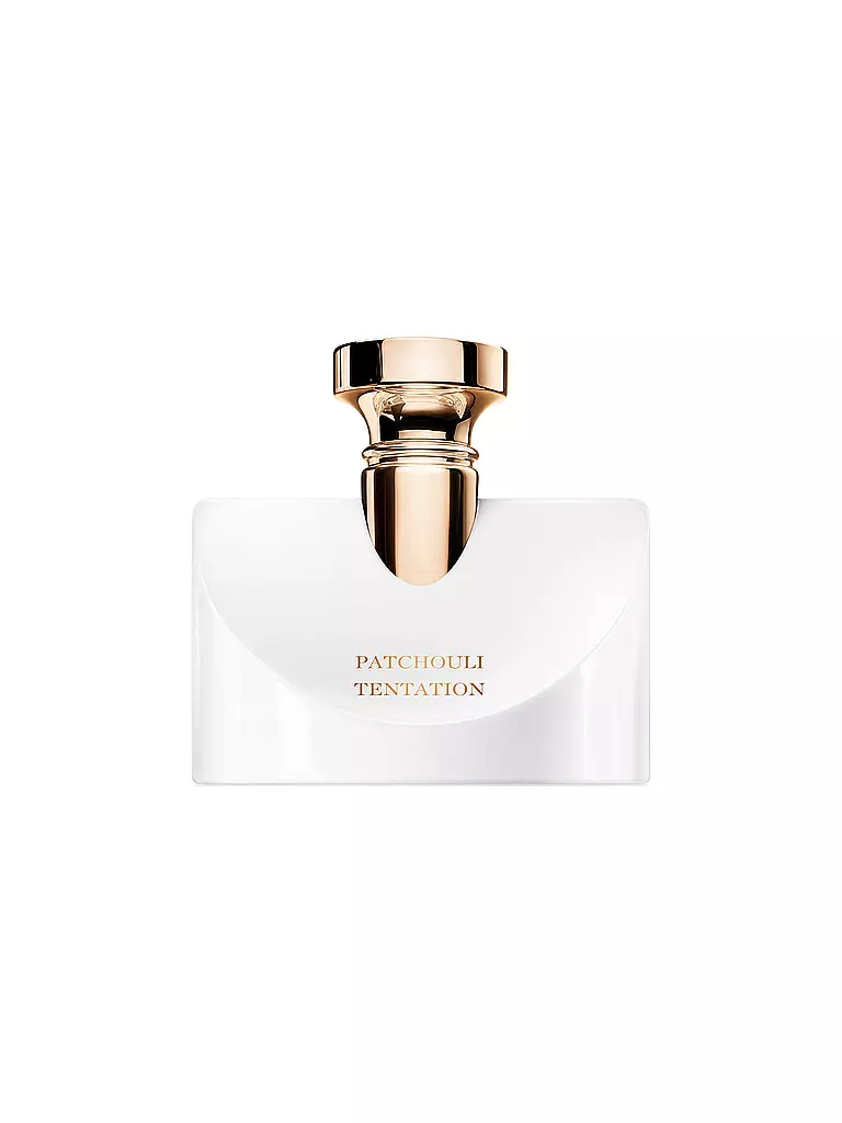 BVLGARI | Splendida Patchouli Tentation Eau de Toilette 100ml | Senza colore