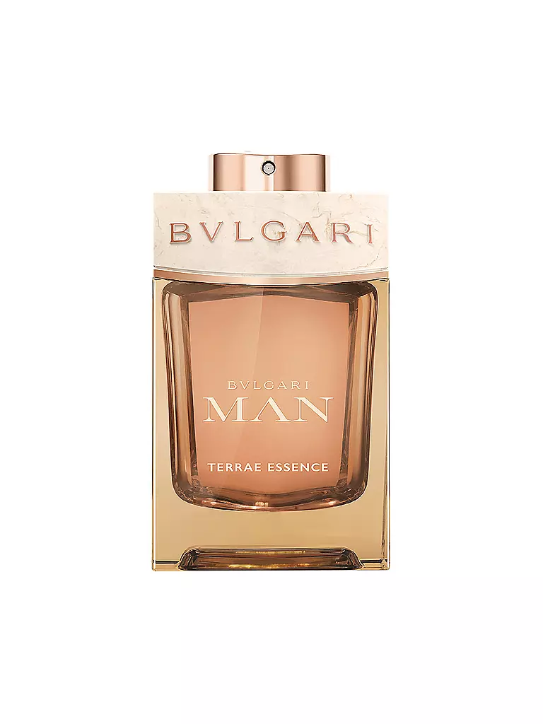 BVLGARI | Terrae Essence Eau de Parfum 100ml | Senza colore