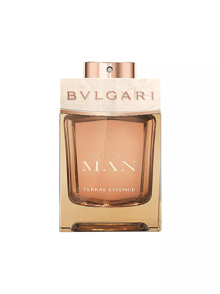 BVLGARI | Terrae Essence Eau de Parfum 60ml | Senza colore