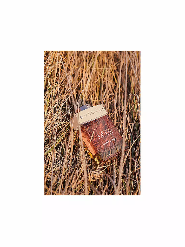 BVLGARI | Terrae Essence Eau de Parfum 60ml | Senza colore