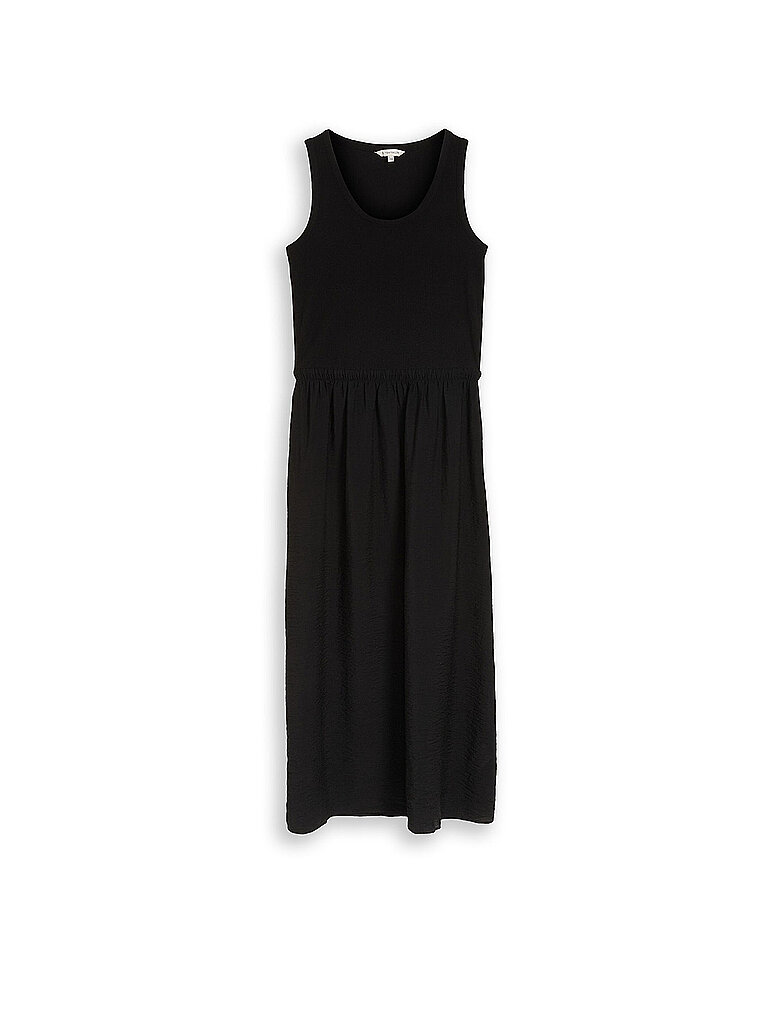 C Midikleid nero 42