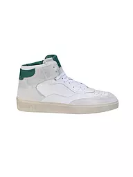 C968 | Sneaker DINOJET | Verde