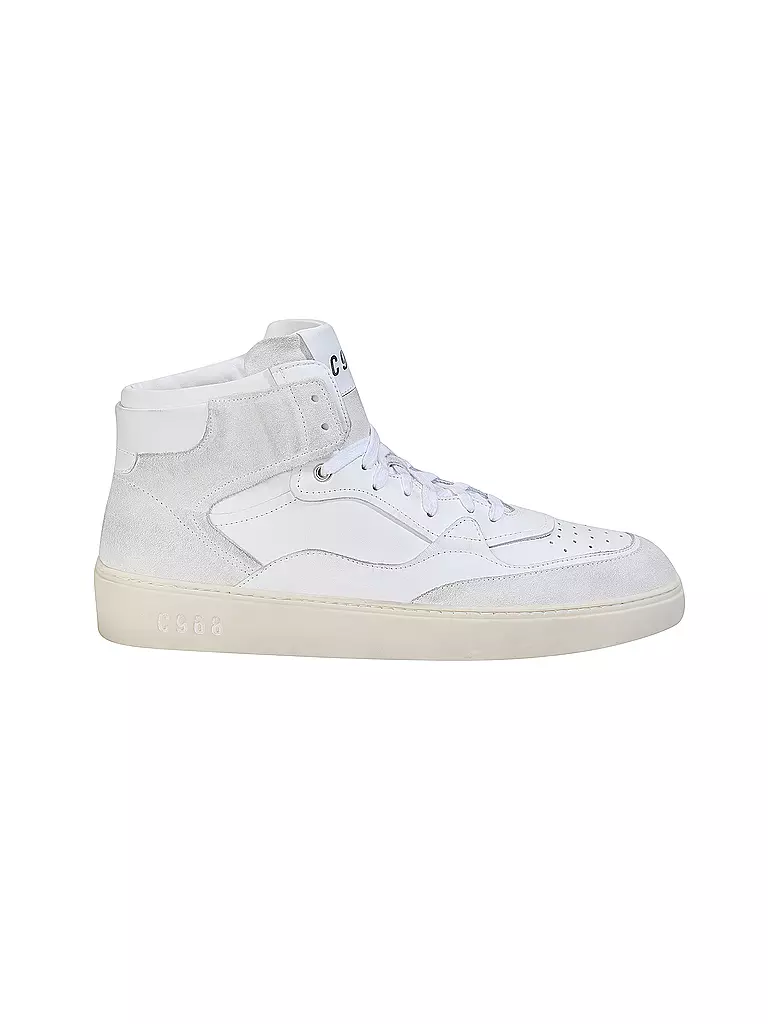 C968 | Sneaker DINOJET | Bianco