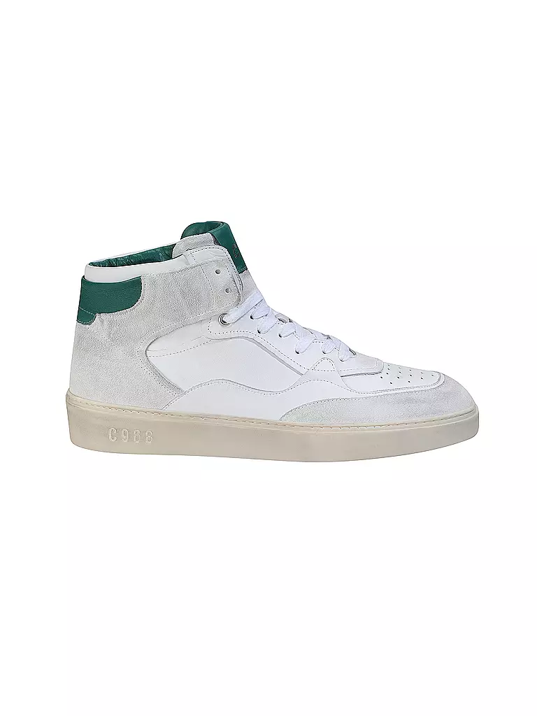 C968 | Sneaker DINOJET | Verde
