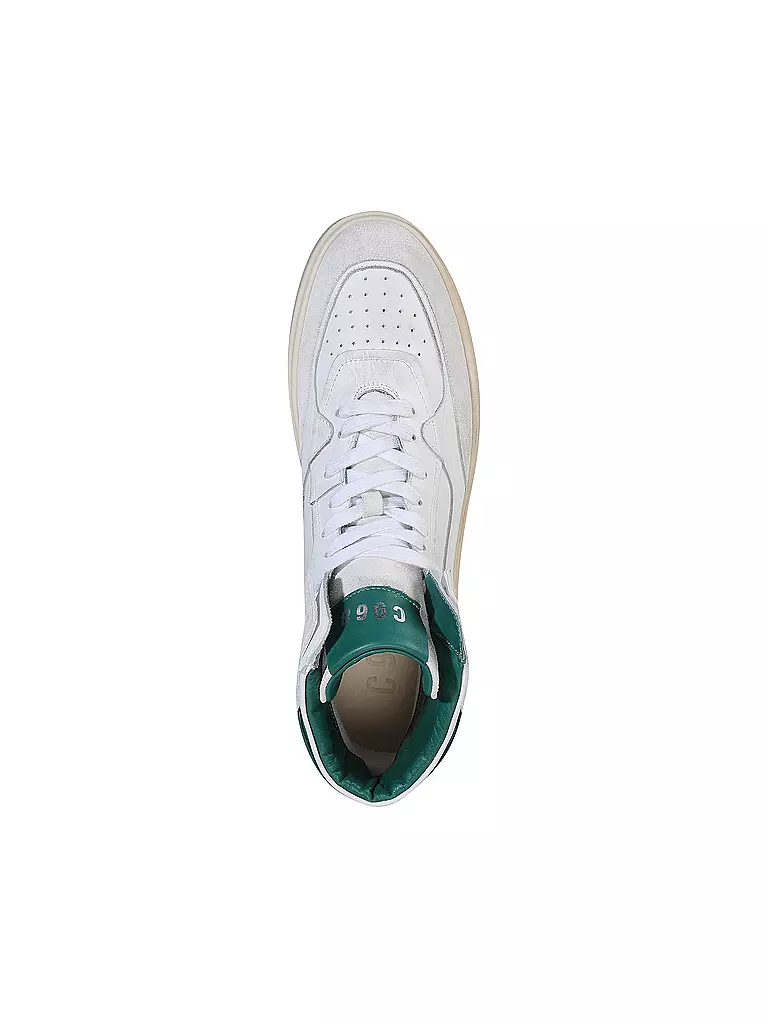 C968 | Sneaker DINOJET | Verde