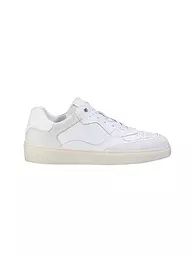 C968 | Sneaker JAMES DAYTONA | Bianco