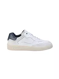 C968 | Sneaker JAMES DAYTONA | Blu scuro