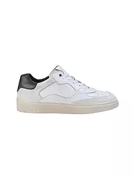 C968 | Sneaker JAMES DAYTONA | Nero
