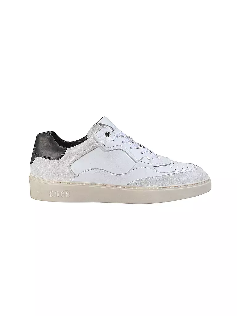 C968 | Sneaker JAMES DAYTONA | Nero