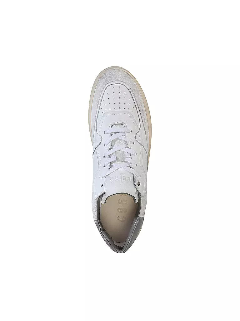 C968 | Sneaker JAMES DAYTONA | Grigio