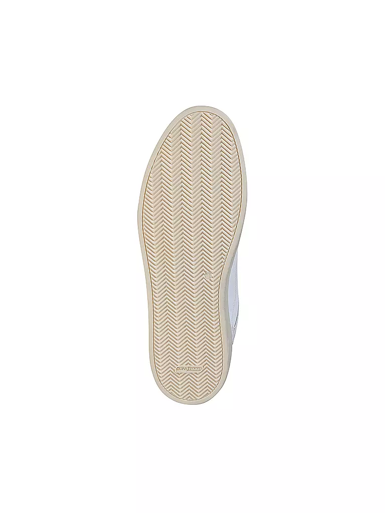 C968 | Sneaker JAMES DAYTONA | Blu scuro