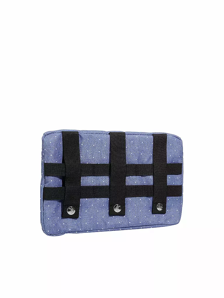 CABAIA | Rucksack Berlin small | Nero