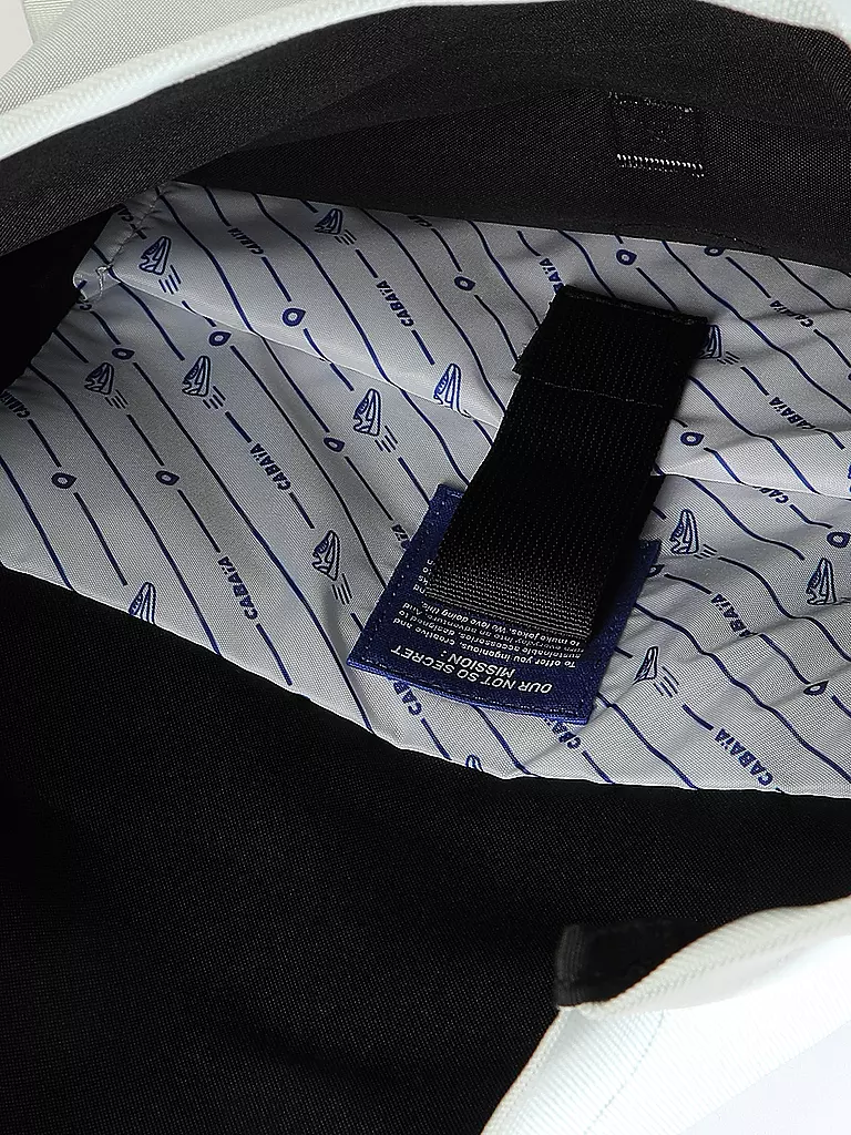 CABAIA | Rucksack LA HAVANE | Menta