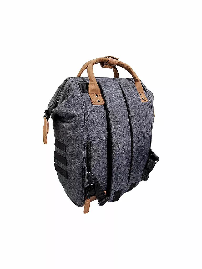 CABAIA | Rucksack LONDRES small | Blu