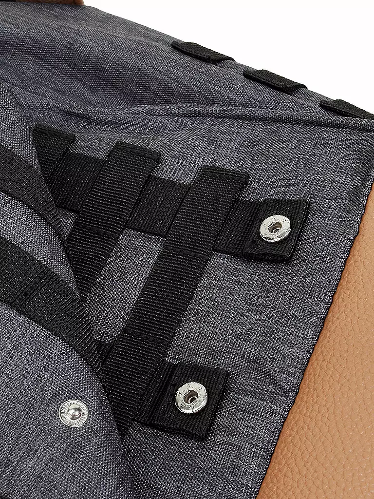 CABAIA | Rucksack LONDRES small | Blu