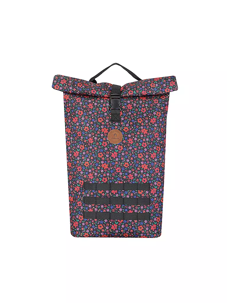 CABAIA | Rucksack MERIDA | Multicolore