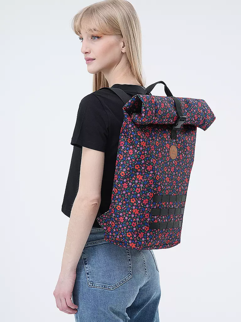 CABAIA | Rucksack MERIDA | Multicolore