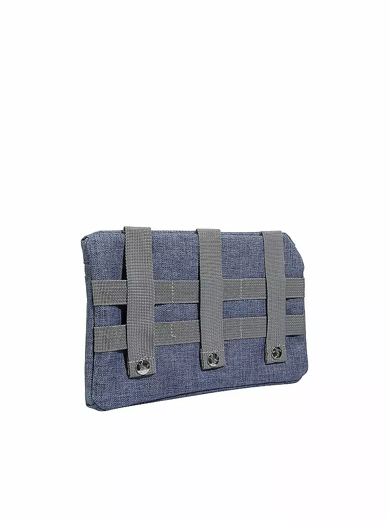 CABAIA | Rucksack New York Small | Grigio