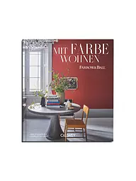 CALLWEY | Libro - Vivere con il colore | Senza colore