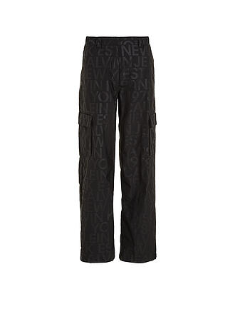 CALVIN KLEIN JEANS | Pantaloni cargo