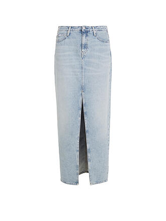 CALVIN KLEIN JEANS | Gonna di jeans