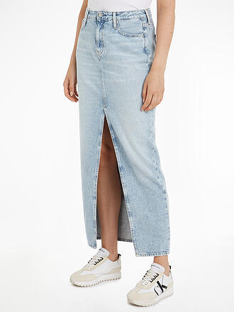 CALVIN KLEIN JEANS | Gonna di jeans