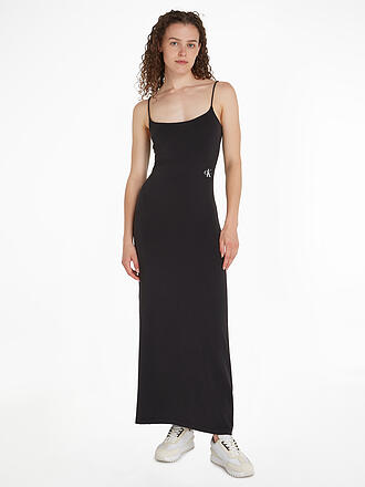 CALVIN KLEIN JEANS | Maxi abito