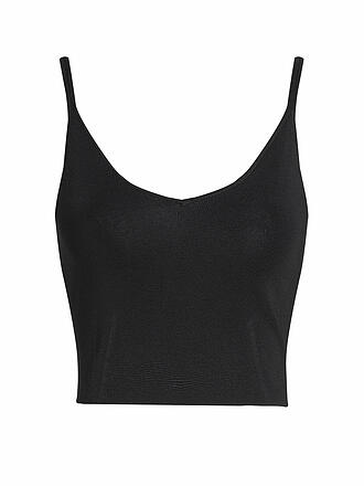CALVIN KLEIN JEANS | Top corto aderente