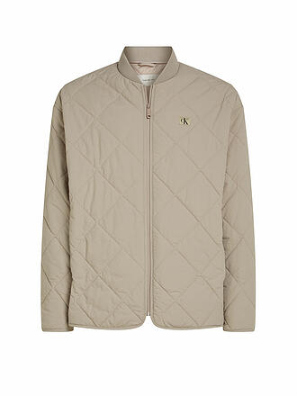 CALVIN KLEIN JEANS | Giacca trapuntata leggera
