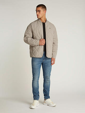CALVIN KLEIN JEANS | Giacca trapuntata leggera