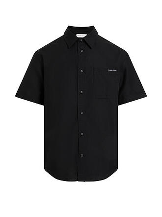 CALVIN KLEIN JEANS | Camicia di lino