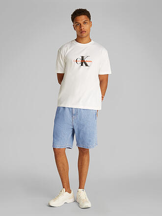 CALVIN KLEIN JEANS | Jeans shorts