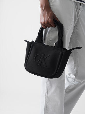 CALVIN KLEIN JEANS | Borsa - Borsa a mano XSmall
