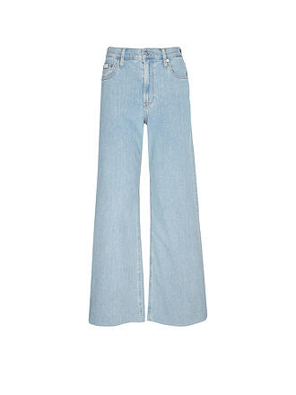CALVIN KLEIN JEANS | Jeans a gamba larga
