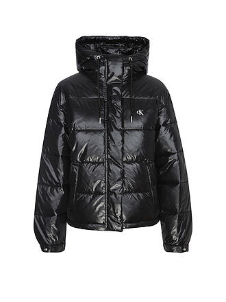 CALVIN KLEIN JEANS | Piumino