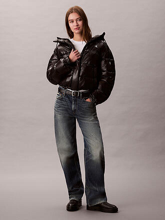 CALVIN KLEIN JEANS | Piumino