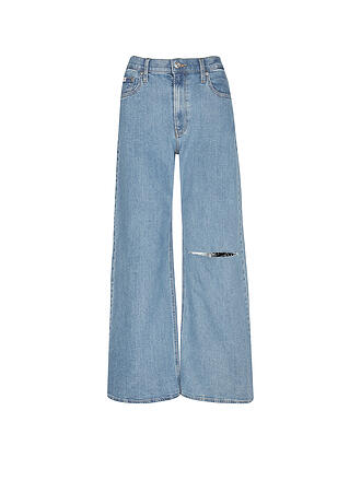 CALVIN KLEIN JEANS | Jeans a gamba larga