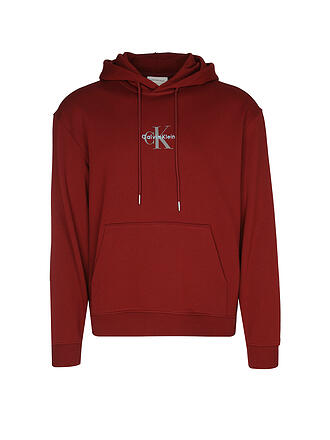 CALVIN KLEIN JEANS | Felpa con cappuccio - Hoodie