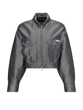 CALVIN KLEIN JEANS | Giubbotto di jeans