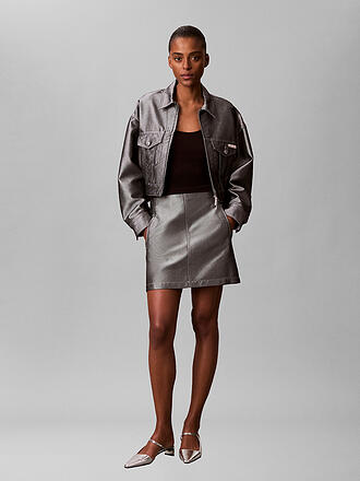 CALVIN KLEIN JEANS | Giubbotto di jeans