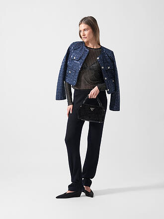 CALVIN KLEIN JEANS | Nome prodotto: Pantaloni Flared Fit