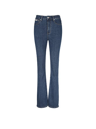 CALVIN KLEIN JEANS | Jeans a zampa