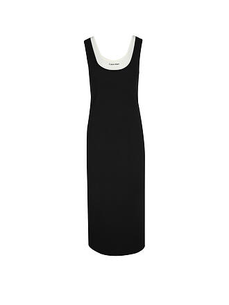 CALVIN KLEIN JEANS | Mididress