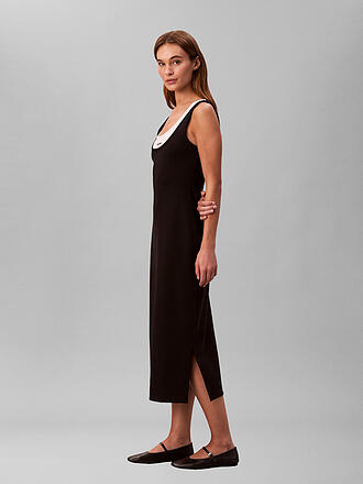 CALVIN KLEIN JEANS | Mididress