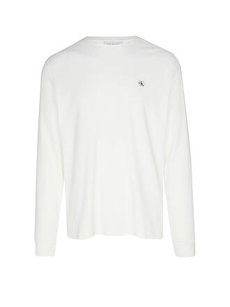 CALVIN KLEIN JEANS | Maglietta a maniche lunghe