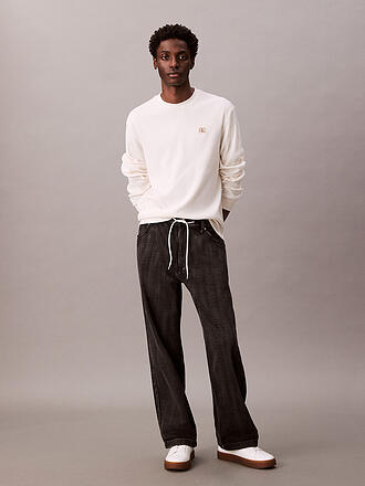 CALVIN KLEIN JEANS | Maglietta a maniche lunghe